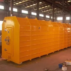 Mining Refuge Chamber