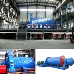 Mining Ball Mill