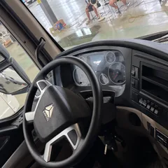 SINOTRUK HOWO TX 8x4 Dump Truck / Tipper Truck