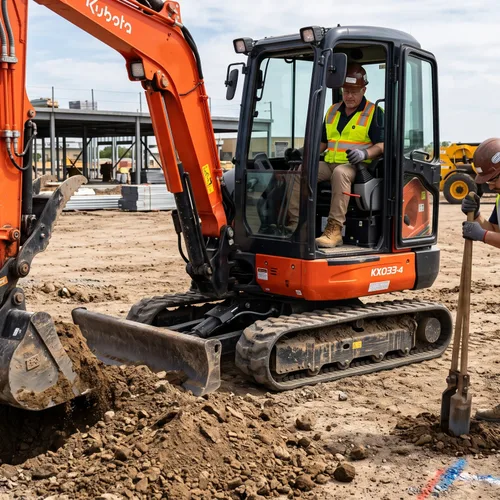How to Choose the Right Digger for Gardening Projects | Expert Guide