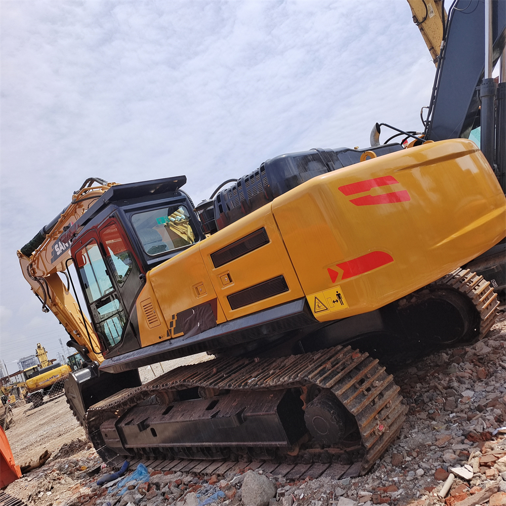 Sany SY 365 H China Largest Supplier