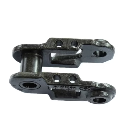 Hitachi Ex200-2 Ex200-3 Ex200-5 Excavator Undercarriage Parts Roller Chain Track Link