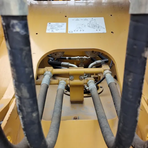 Original Cat 323gx Crawler Excavator 1.2m³ Bucket for Rental & General Construction