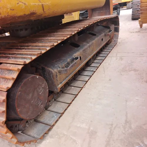 Used Cat 323gx Excavator - Excellent Working Condition