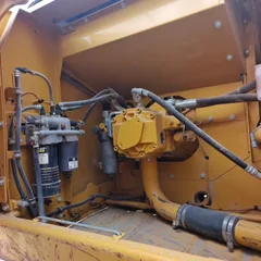 Used Cat 323gx Excavator - Excellent Working Condition