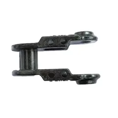Hitachi Ex200-2 Ex200-3 Ex200-5 Excavator Undercarriage Parts Roller Chain Track Link