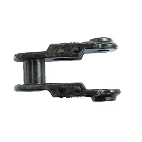Hitachi Ex200-2 Ex200-3 Ex200-5 Excavator Undercarriage Parts Roller Chain Track Link