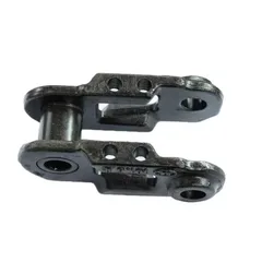 Hitachi Ex200-2 Ex200-3 Ex200-5 Excavator Undercarriage Parts Roller Chain Track Link