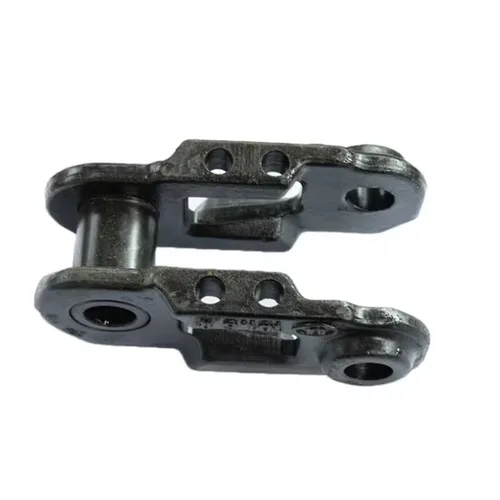 Hitachi Ex200-2 Ex200-3 Ex200-5 Excavator Undercarriage Parts Roller Chain Track Link