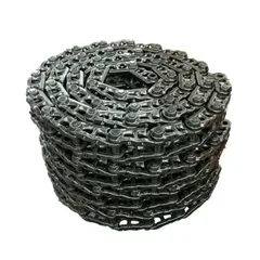 Hitachi Ex200-2 Ex200-3 Ex200-5 Excavator Undercarriage Parts Roller Chain Track Link