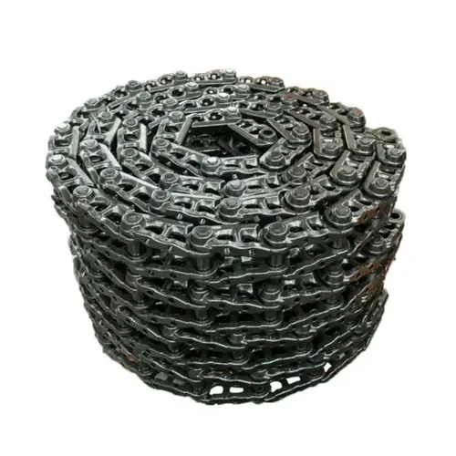 Hitachi Ex200-2 Ex200-3 Ex200-5 Excavator Undercarriage Parts Roller Chain Track Link