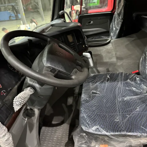 SINOTRUK HOWO 371HP 6×4 Dump Truck