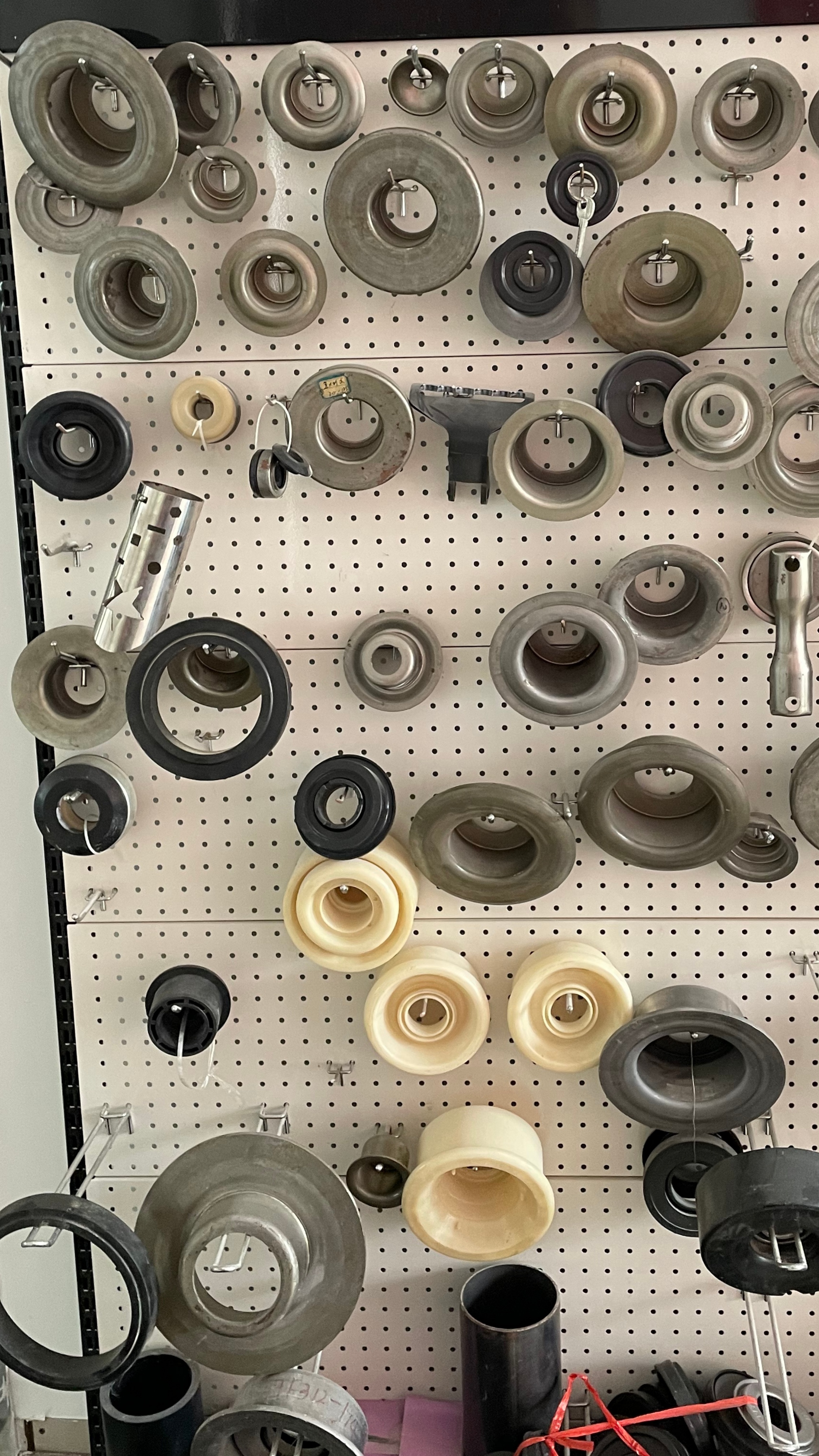 TK-Ⅱ-6205-114  Bearing Housing