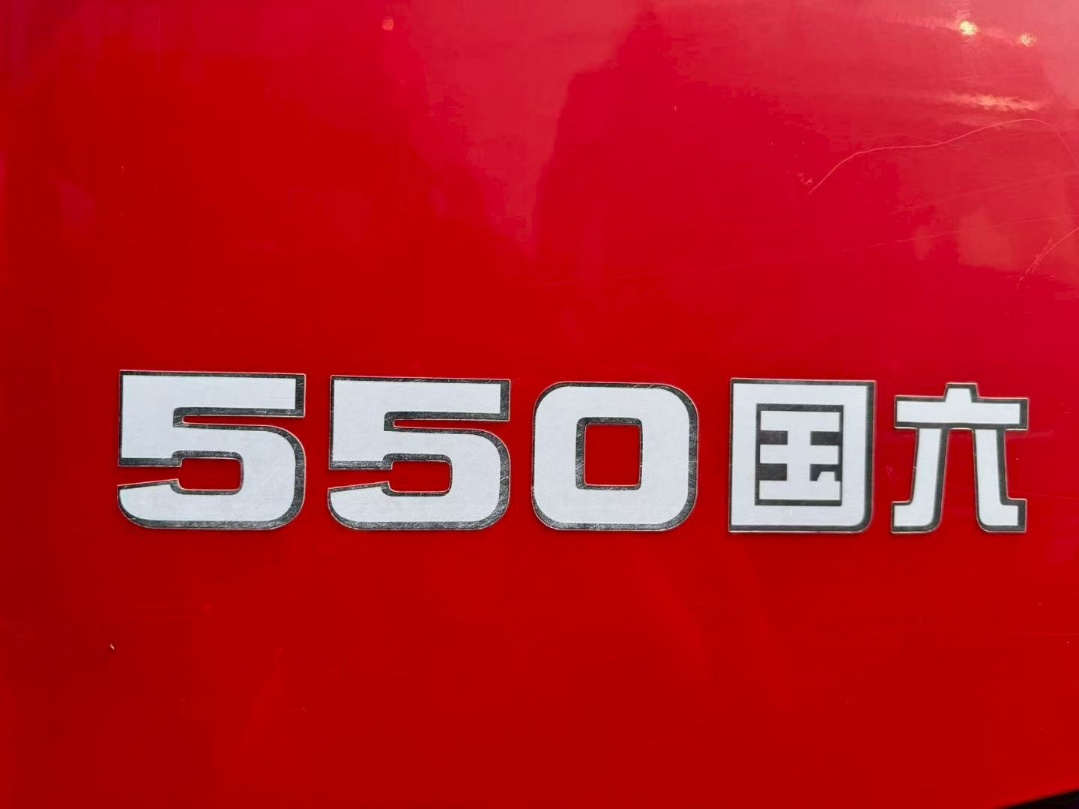 Hot Sale 2023 SHACMAN X5000 Series Low Cab Heavy Truck Tractor 550 Horsepower 5.262 Speed Ratio Mining Tipper Tractor Vehicle Ready For Bulk Shipment To Africa Central Asia Market