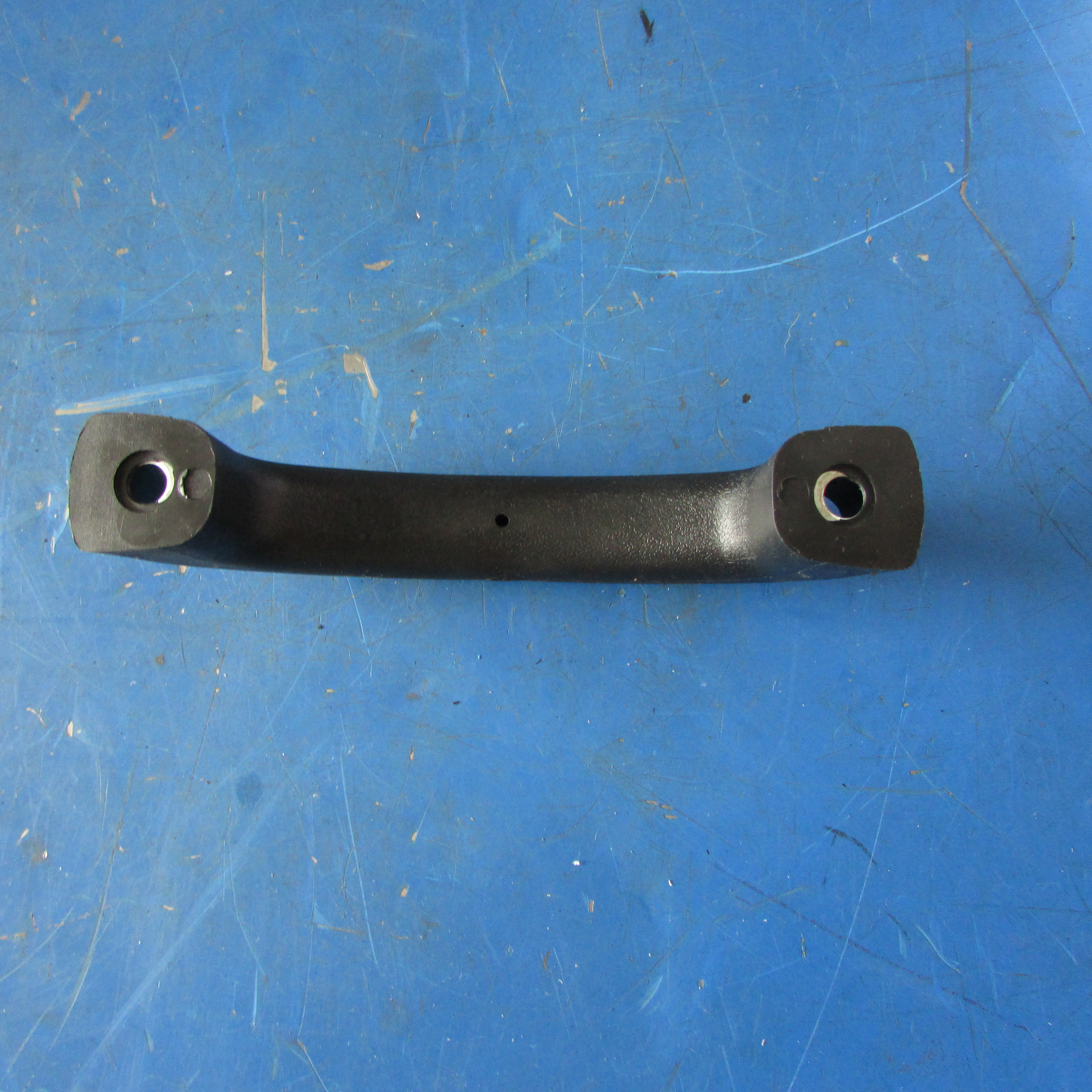 XCMG Sunroof Handle 130 (OEM No. 839901542) – Cabin Roof Opening Handle, Construction Machinery
