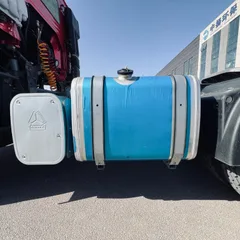 SINOTRUK HOWO 371HP 6×4 Tractor Truck