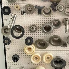 TK-Ⅱ-6205-114  Bearing Housing