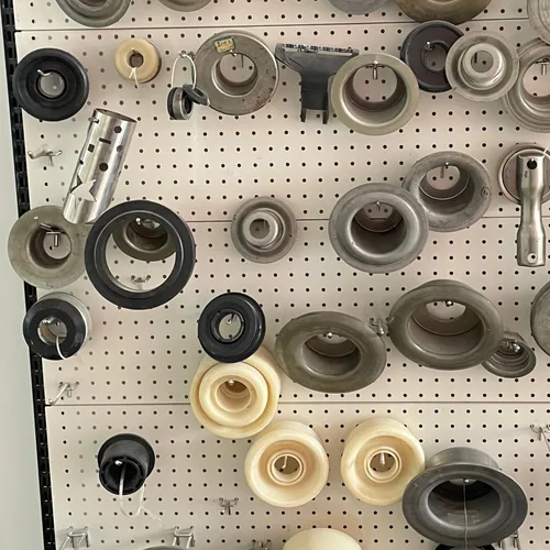 TK-Ⅱ-6205-114  Bearing Housing