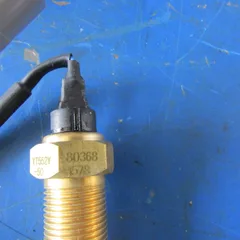 XCMG Speed Sensor YT552Y-50 (OEM No. 803681578) – Construction Machinery