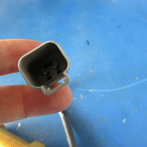 XCMG Speed Sensor YT552Y-50 (OEM No. 803681578) – Construction Machinery