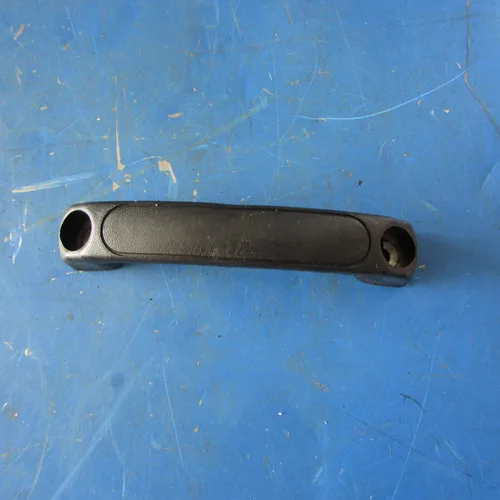 XCMG Sunroof Handle 130 (OEM No. 839901542) – Cabin Roof Opening Handle, Construction Machinery