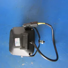 XCMG Construction Equipment Side Lamp – XGGD14-24C (P/N 803678327) , Original Specification