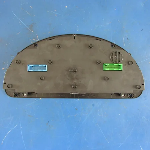 XCMG Road Roller Spare Parts – Combination Instrument Cluster ZHYB-YLJ-XP1 (OEM No.803545348)