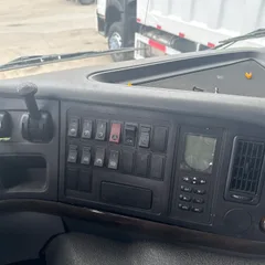 SINOTRUK HOWO 6×4 340HP Stake Fence Cargo Truck