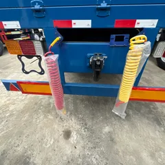 SINOTRUK HOWO 6×4 340HP Stake Fence Cargo Truck