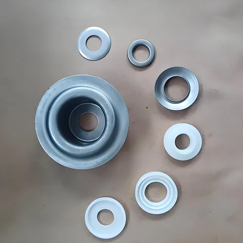 TK Type Ⅱ6204-89 Bearing Housing