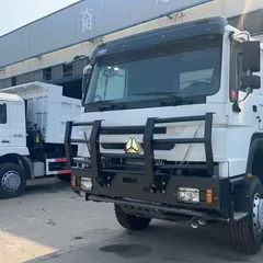 Spot Fully Refurbished Sinotruk HOWO 371 6×4 Heavy Tipper Truck 371HP Complete Vehicle With Full Inspection & Export Documents For Mine Construction Sand Ore Waste Bulk Export Shipment