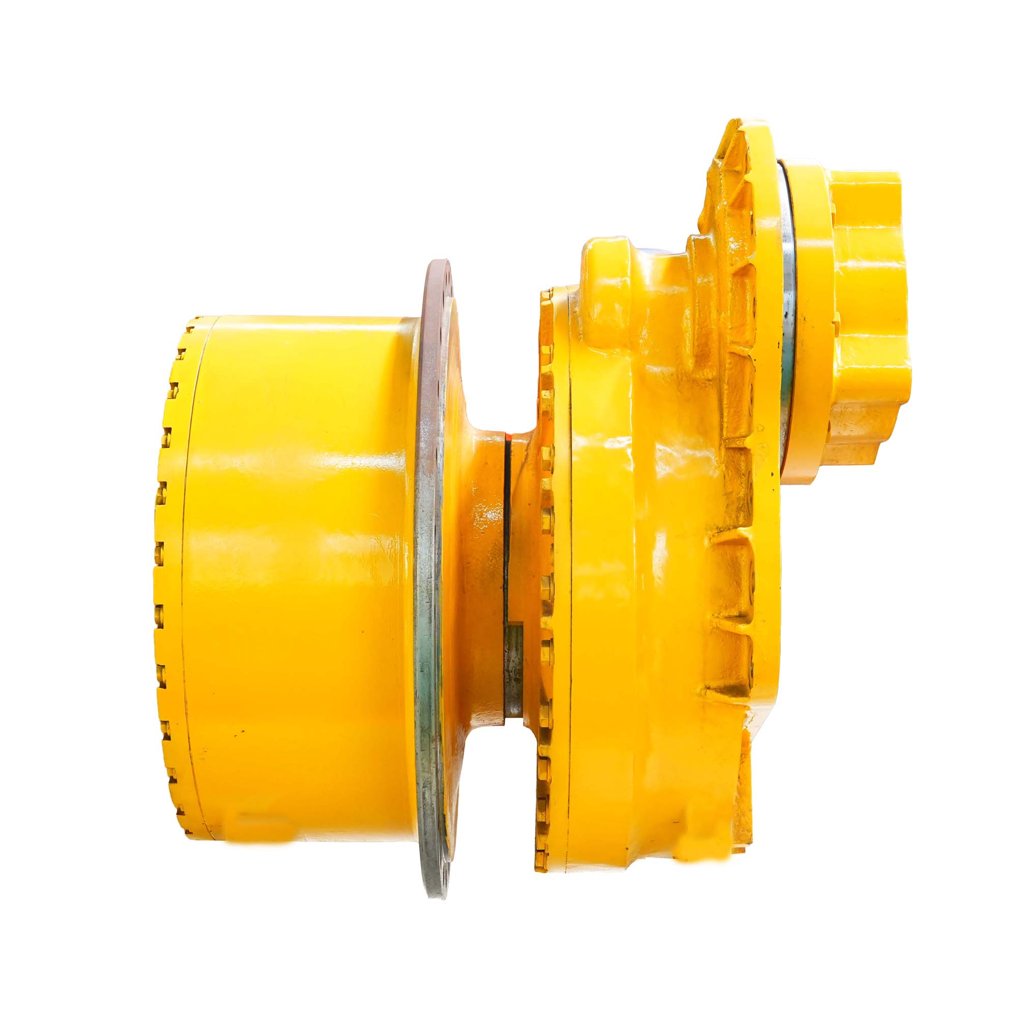 Shandong hengji Loader Wheel Reducer Assembly