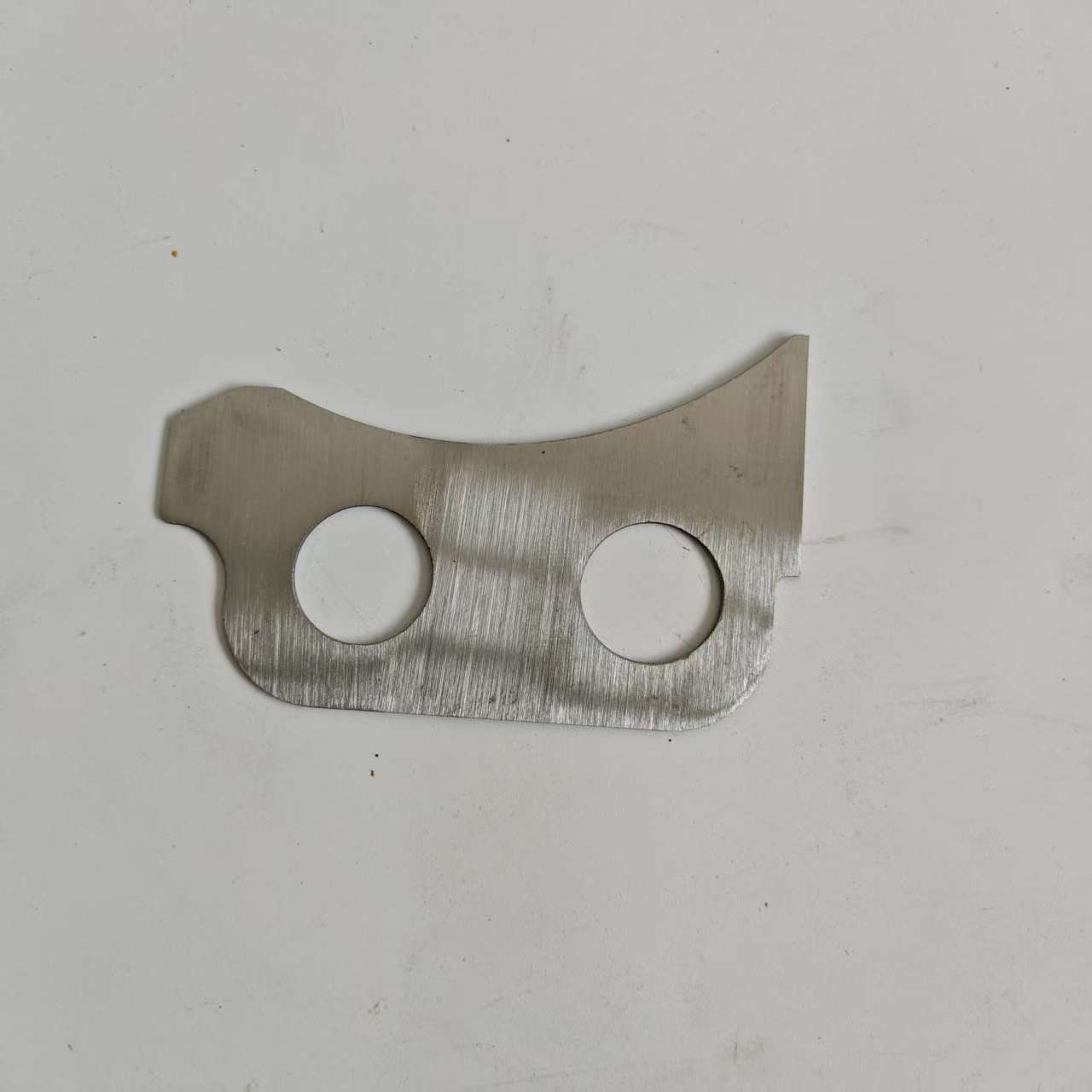 In stock Komatsu D37 bulldozer OEM parts D375 push rod support bearing cover adjustment pad195-71-74690