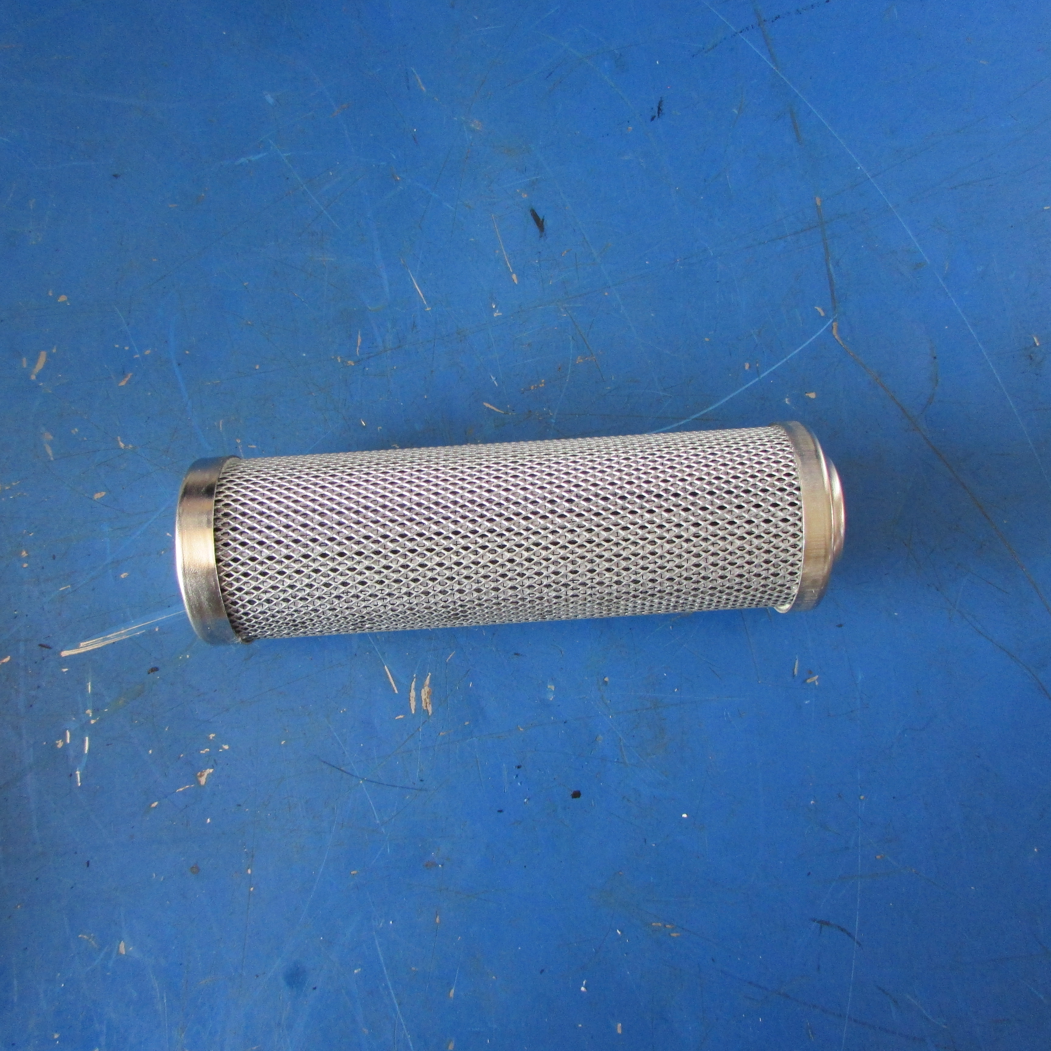 XCMG Filter Element LH0110D030BN/NC – New PN 860156347 Replaces 803164591 | Custom Spare