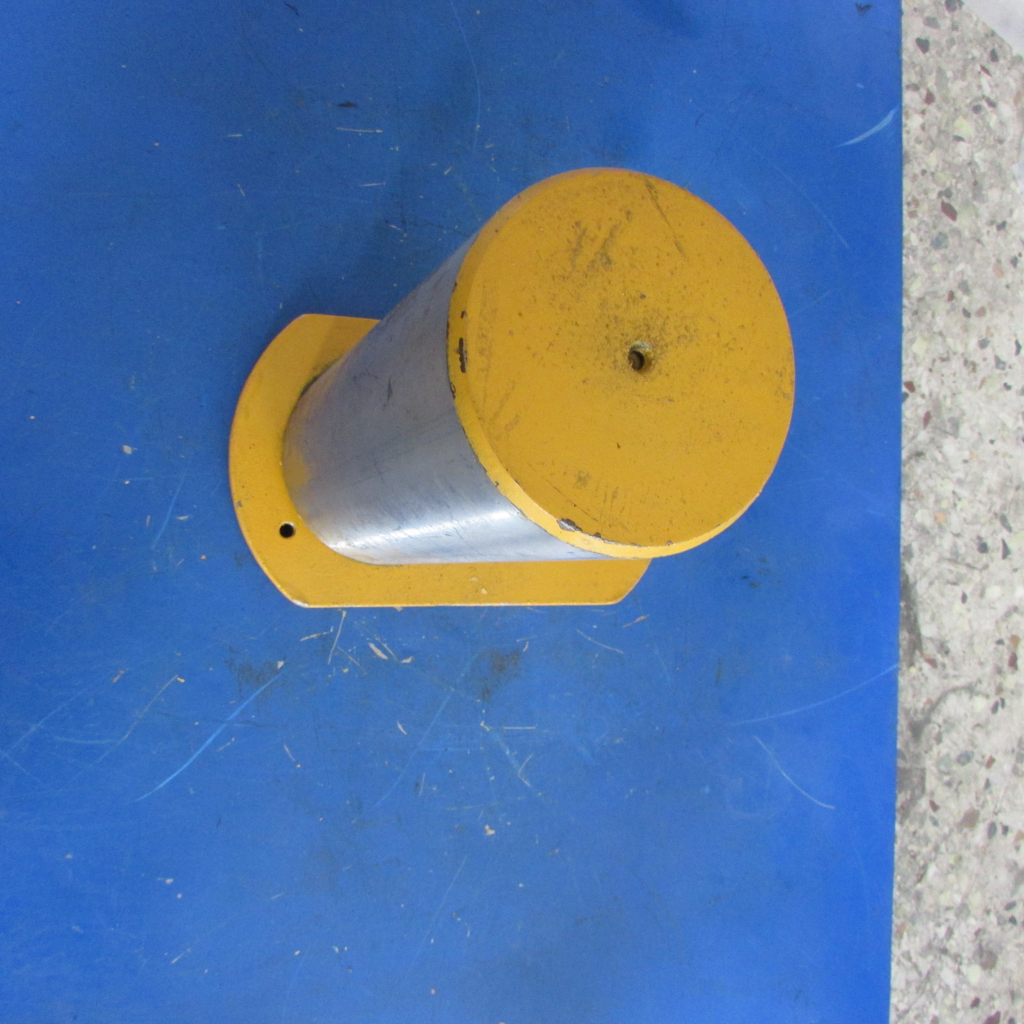 Dual-Code Confirmed: XCMG 253100711 = 800KII.8.5 Rocker Pin | OEM Spec, In Stock