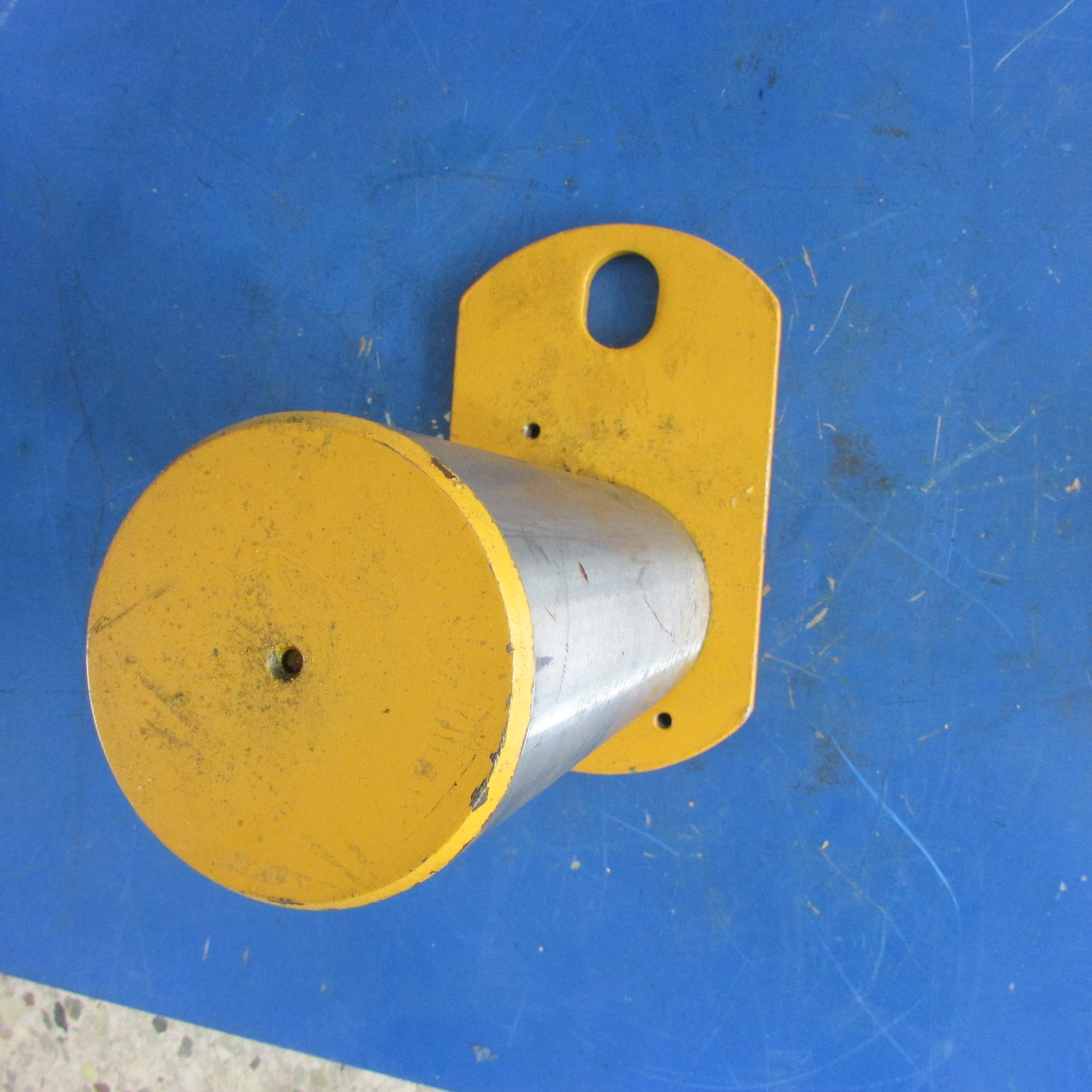 Dual-Code Confirmed: XCMG 253100711 = 800KII.8.5 Rocker Pin | OEM Spec, In Stock