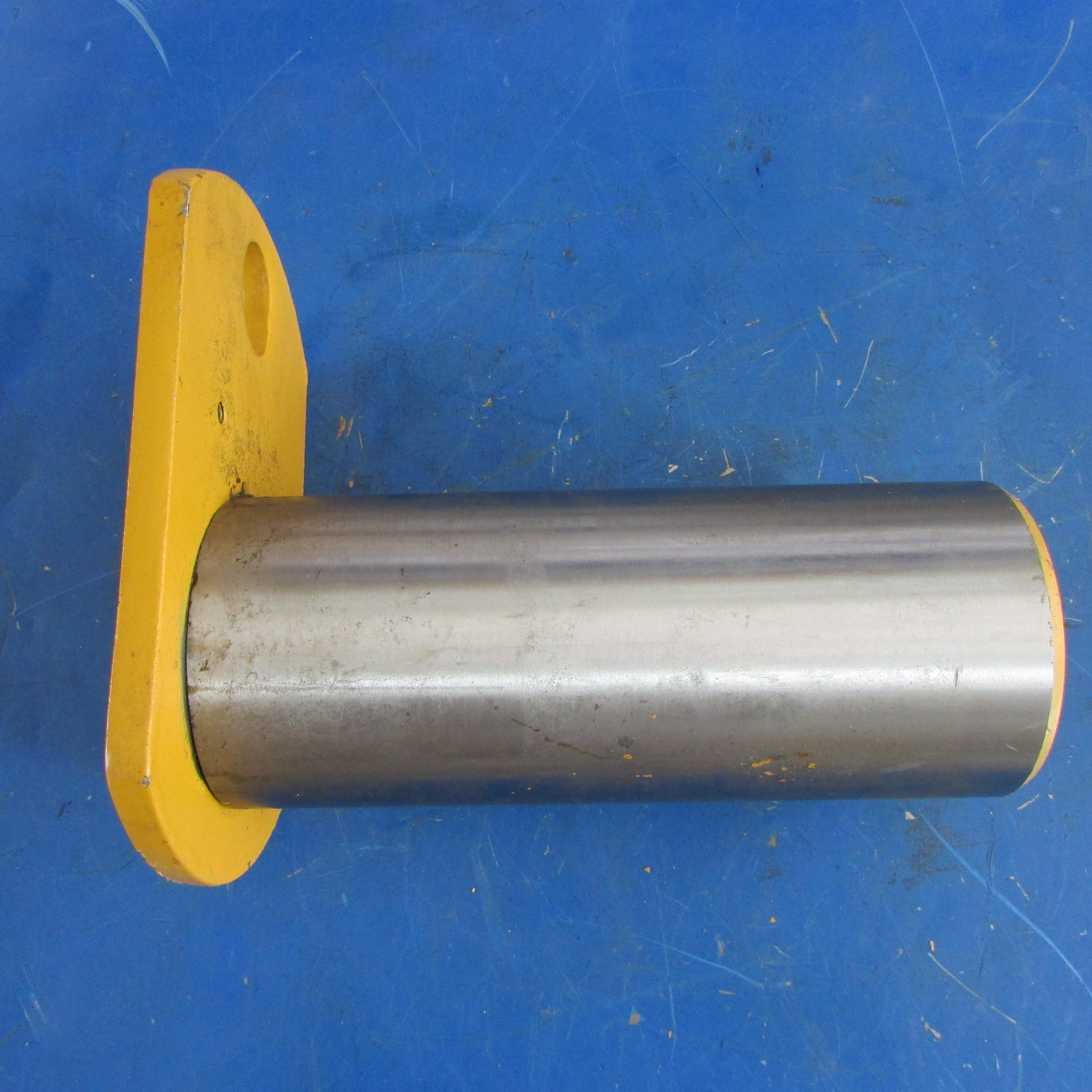 Dual-Code Confirmed: XCMG 253100711 = 800KII.8.5 Rocker Pin | OEM Spec, In Stock