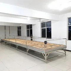 2m×4m Manual Yuba Production Line, Commercial Stainless Steel Yuba Forming Machine, Complete Yuba Processing Equipment