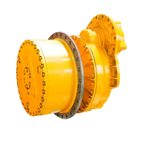 Shandong hengji Loader Wheel Reducer Assembly
