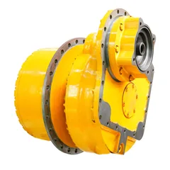 Shandong hengji Loader Wheel Reducer Assembly