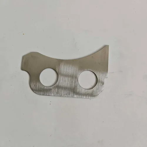 In stock Komatsu D37 bulldozer OEM parts D375 push rod support bearing cover adjustment pad195-71-74690