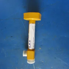 徐工三通接头 253103597 (图纸 800KV.7B.3.2) | 双码, 螺纹检测, 压力测试