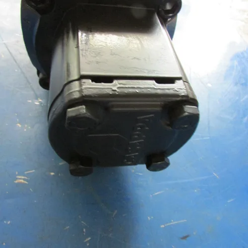 XCMG Right-Rotation Double Pump 803083600 (Model KP30.61/PLP20.20-R) | Dual Code, SAE Flange