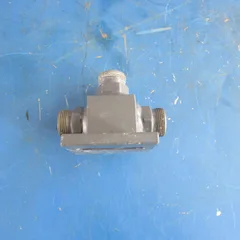 XCMG Manifold Block 252101424 (Drawing ZJ5GVIII.7.5.7A) | Same Part, Dual Code, Precision Fit