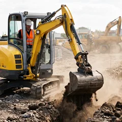 Wholesale 1.8 Ton Mini Excavator Supplier | China Factory Direct | [Brand]
