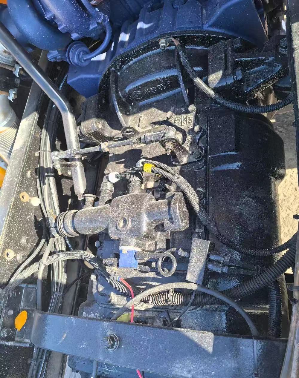 Factory Spot Brand New Remanufactured SHACMAN F3000 6×4 Tractor Head Weichai 380HP Euro II Mechanical Pump Engine Hand 16 Ton Heavy Axle For Mine Coal Container Heavy Haul Bulk Export With Full Customs Clearance Documents