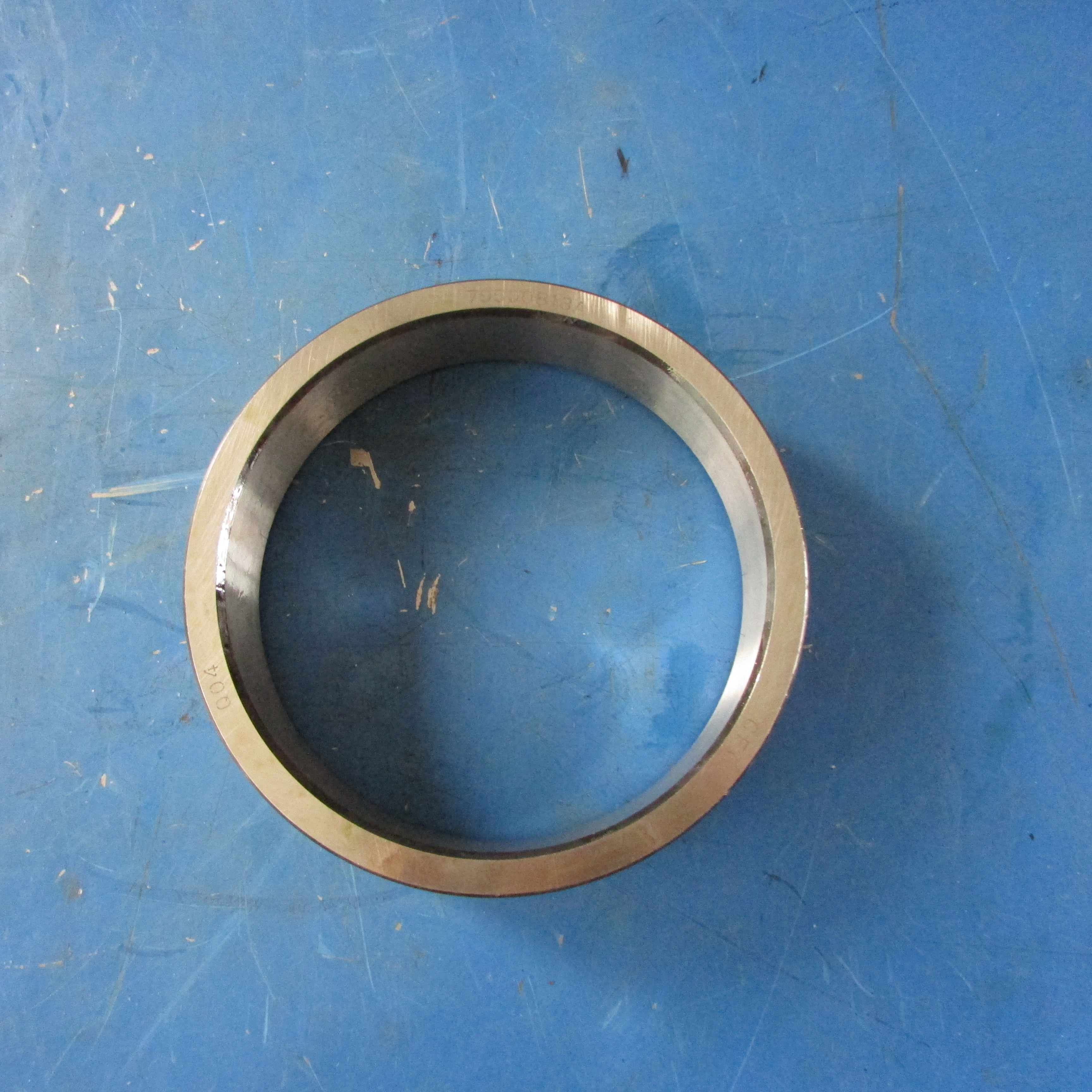 XCMG Genuine Oil Seal Housing 79500813A – PN 860103346 | RZ Type | OEM Direct/ Axle / Reducer Application | Global Ship