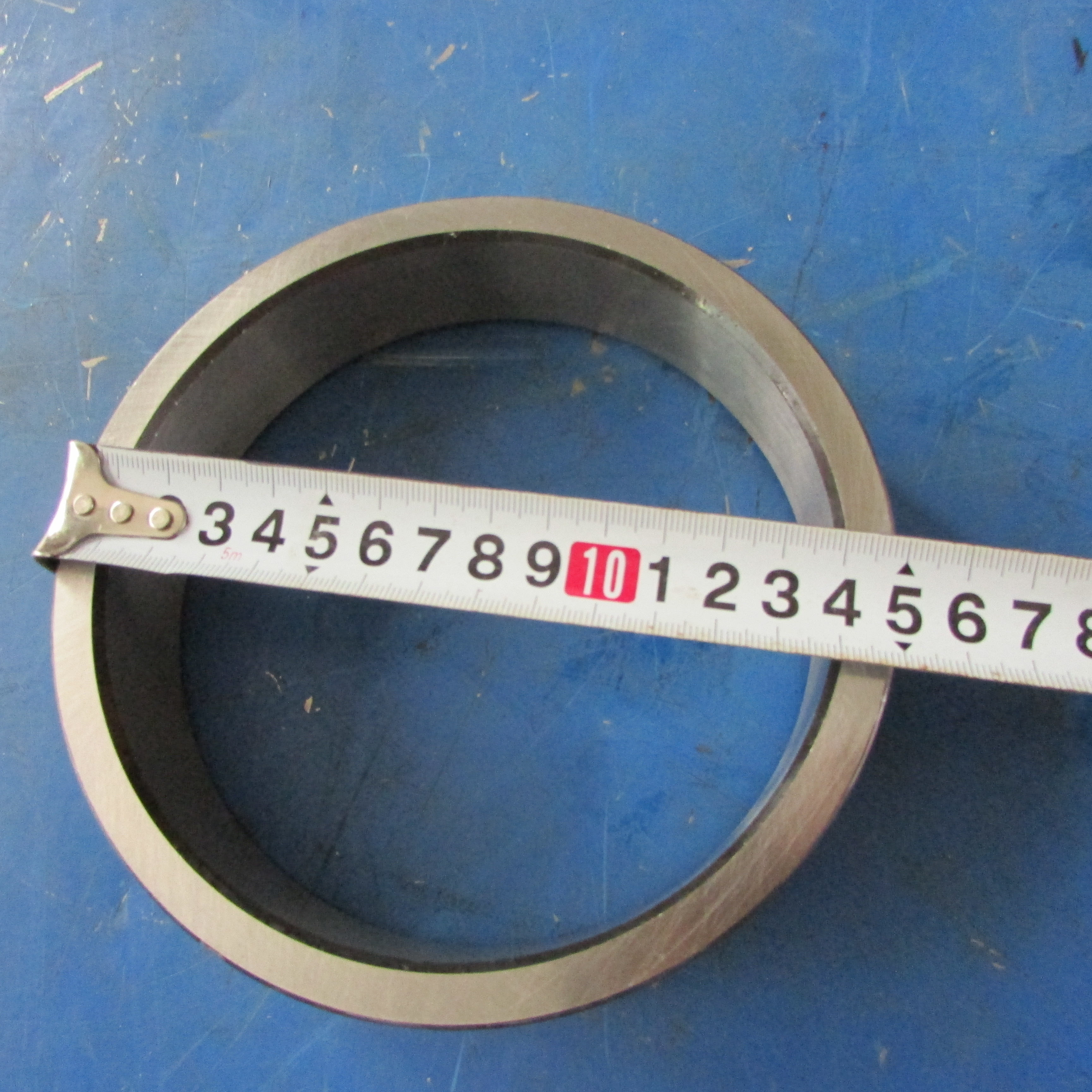 XCMG Genuine Oil Seal Housing 79500813A – PN 860103346 | RZ Type | OEM Direct/ Axle / Reducer Application | Global Ship