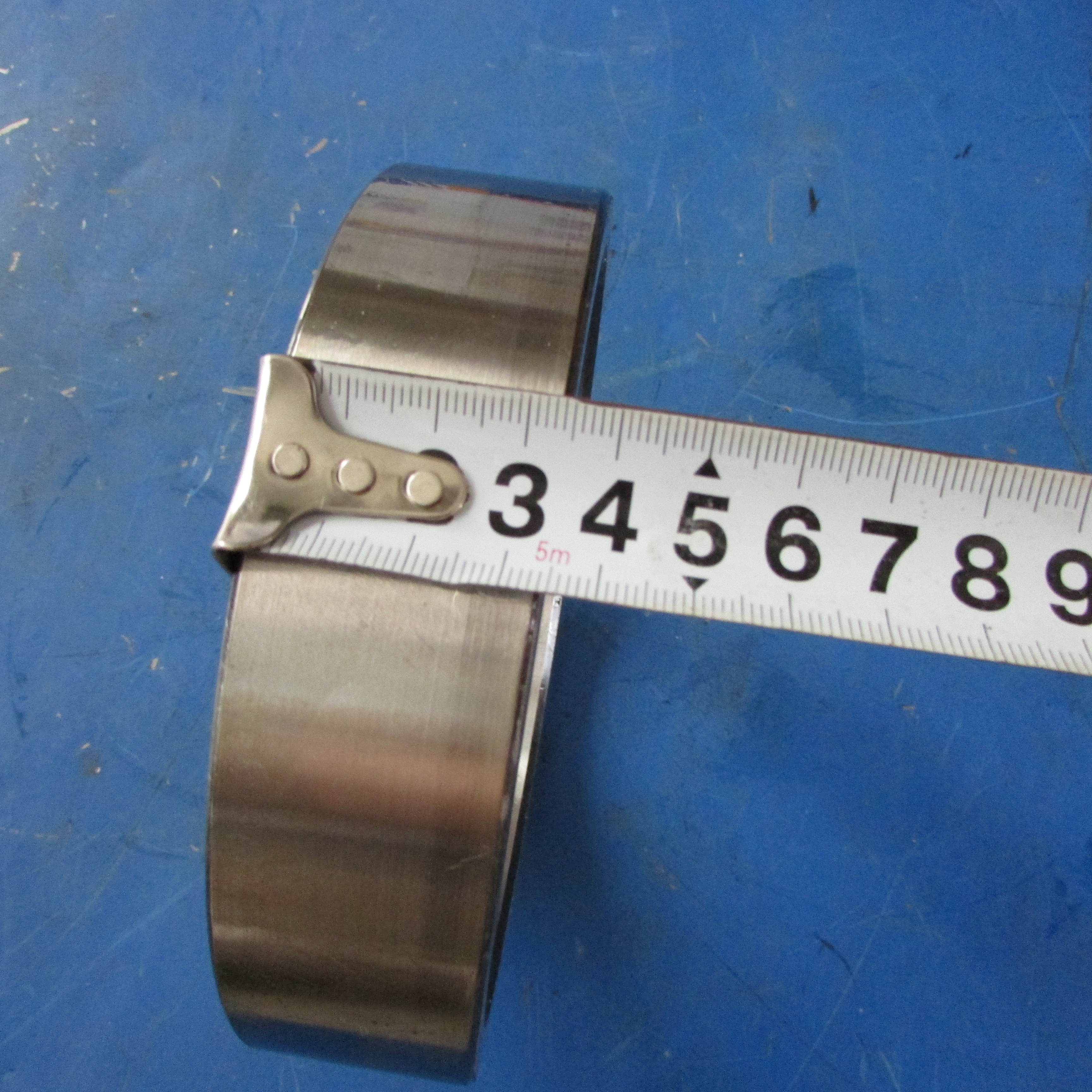 XCMG Genuine Oil Seal Housing 79500813A – PN 860103346 | RZ Type | OEM Direct/ Axle / Reducer Application | Global Ship