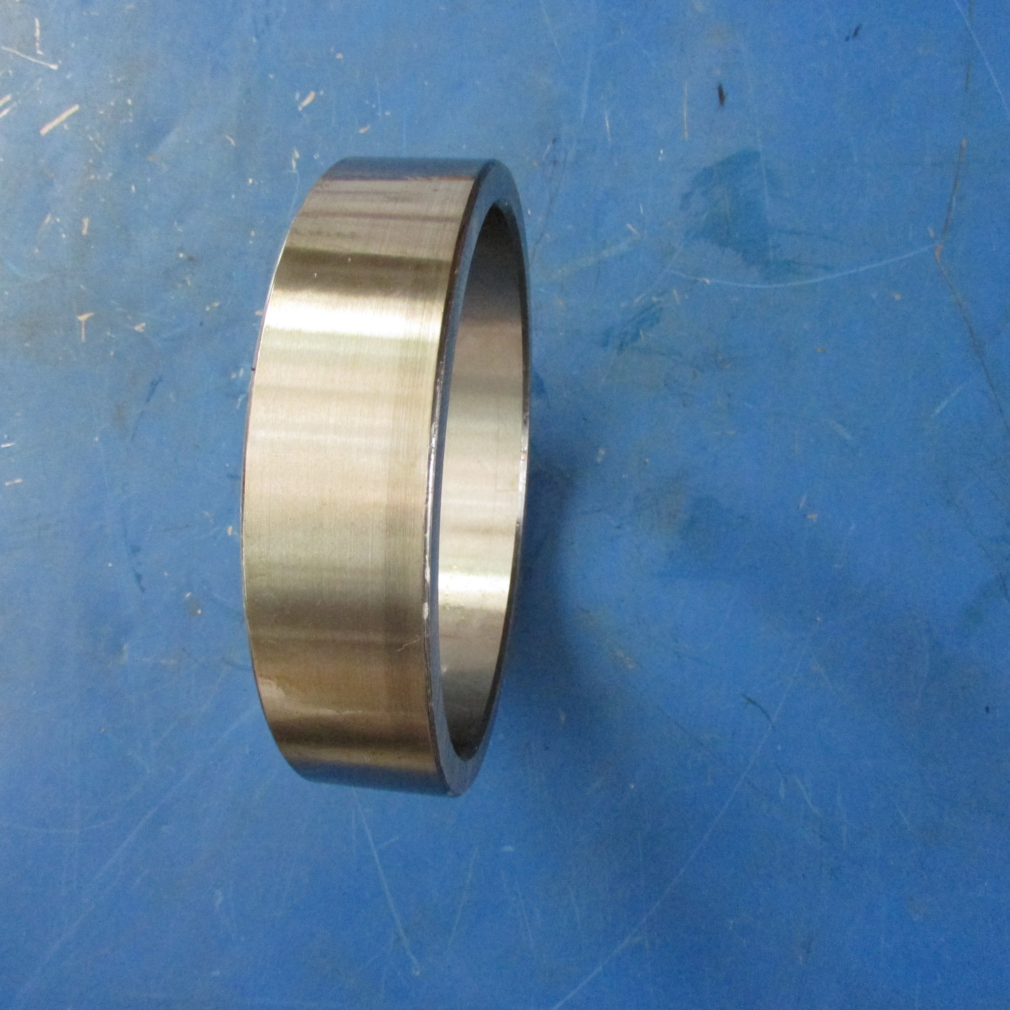 XCMG Genuine Oil Seal Housing 79500813A – PN 860103346 | RZ Type | OEM Direct/ Axle / Reducer Application | Global Ship